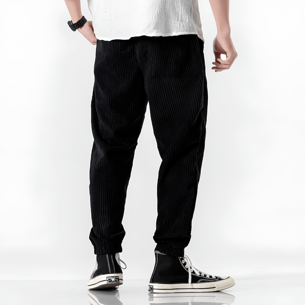 Angus™| Casual Corduroy Pants