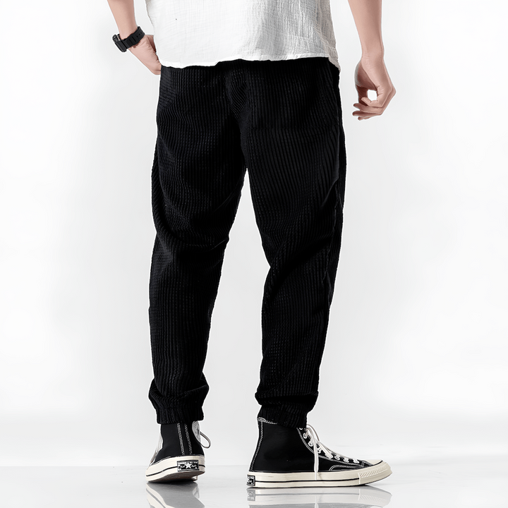 Angus™| Casual Corduroy Pants