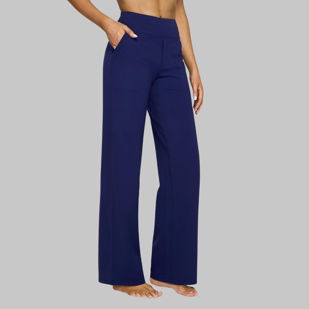 Mia™| Comfortable Stretch Pants