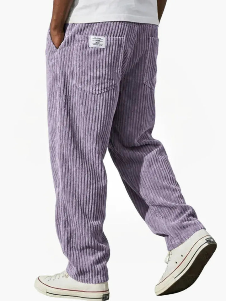 Sam™|Corduroy Trousers
