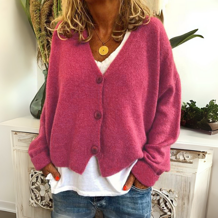 Nova™|Knit Cardigan