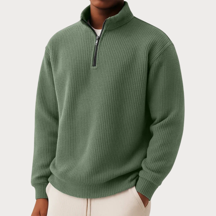 Tobias™| Stylish Casual Sweater