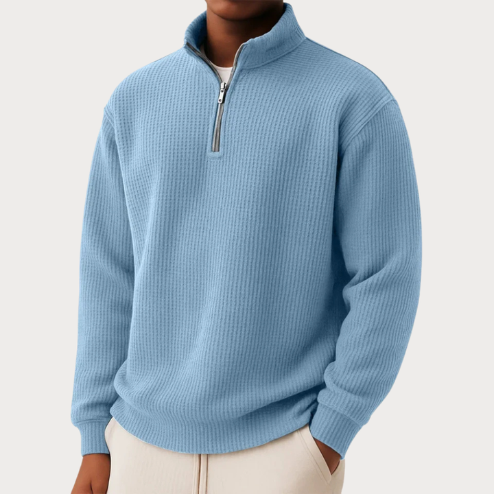 Tobias™| Stylish Casual Sweater