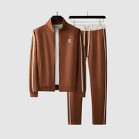 Chestnut Brown