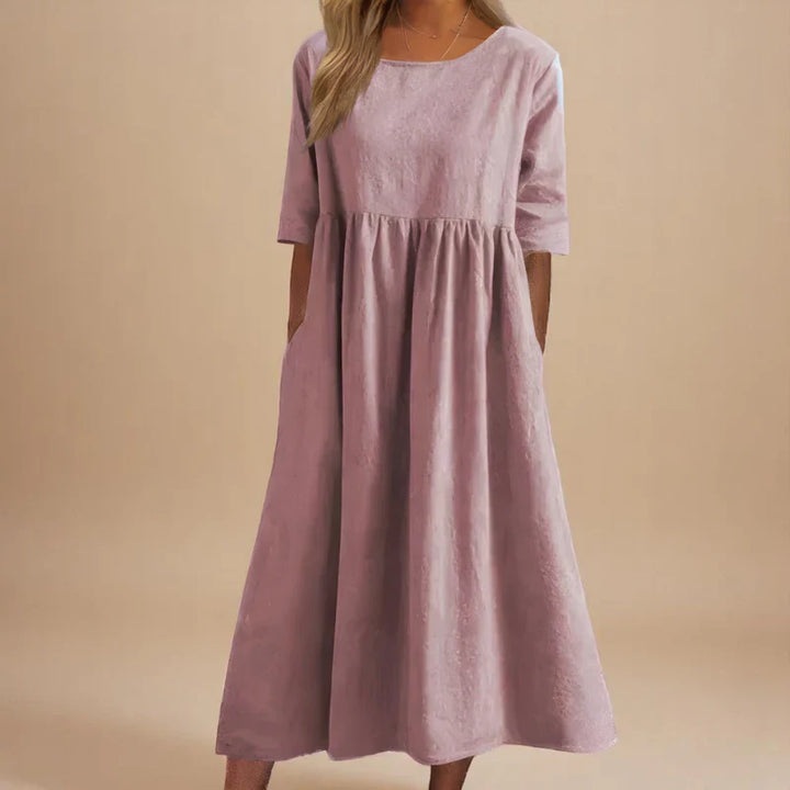 Isabella™|Flattering Dress