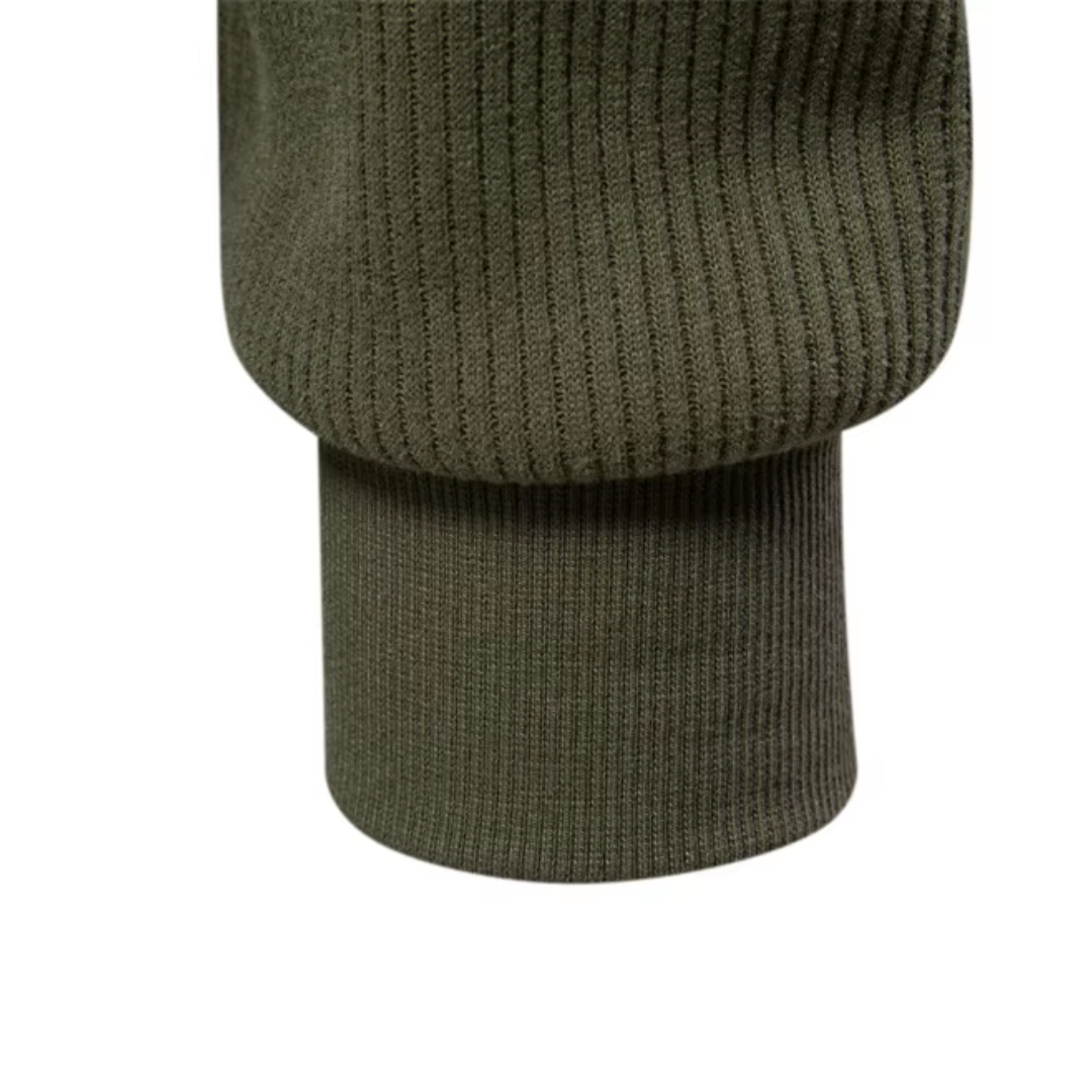 Lukas™ | Quarter Zip Sweater