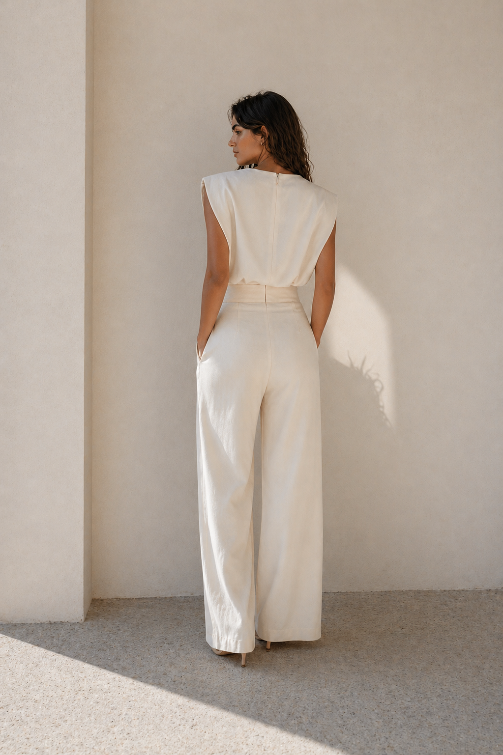 Valentina™ | Jumpsuit