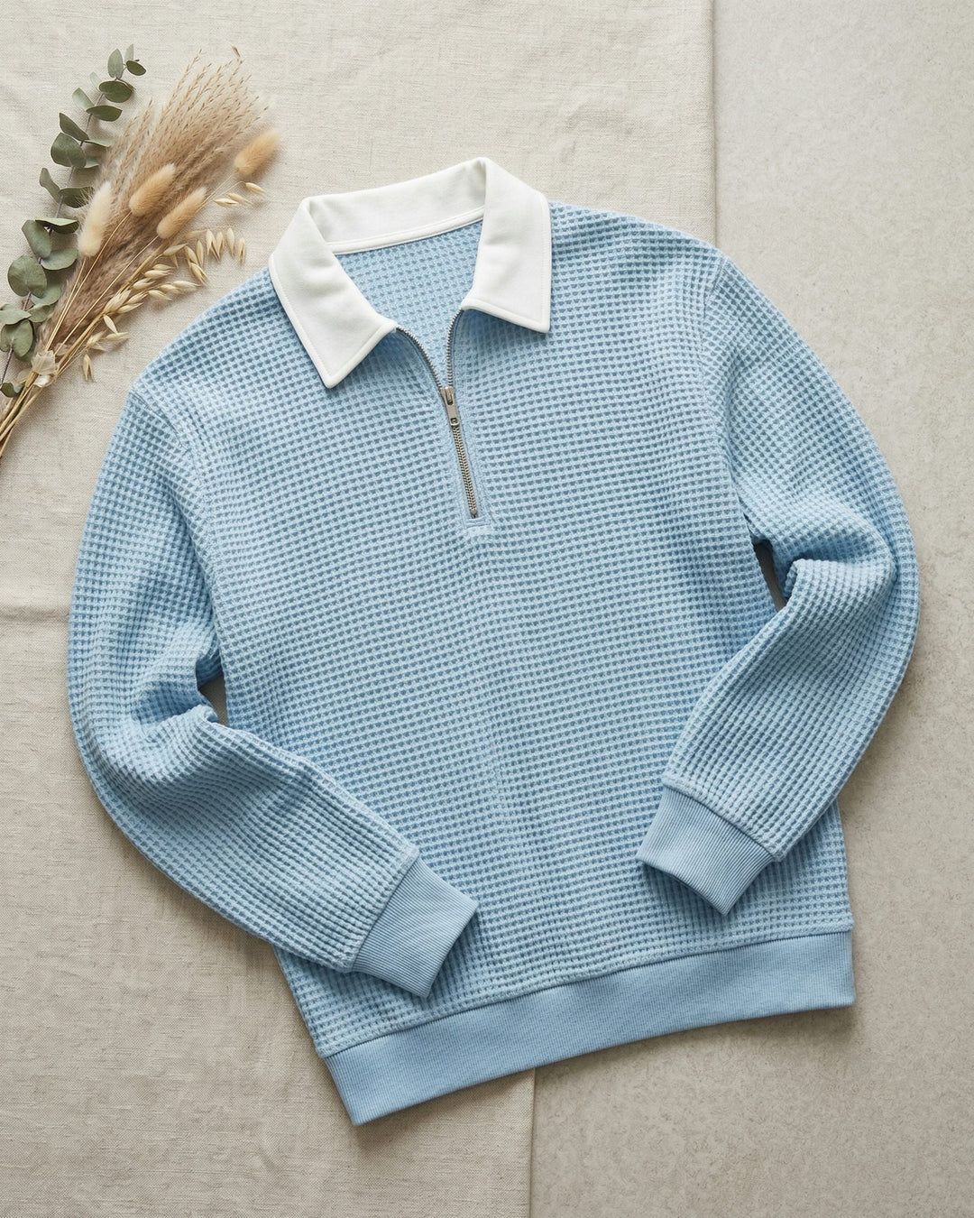 Albert™ | Knit Polo