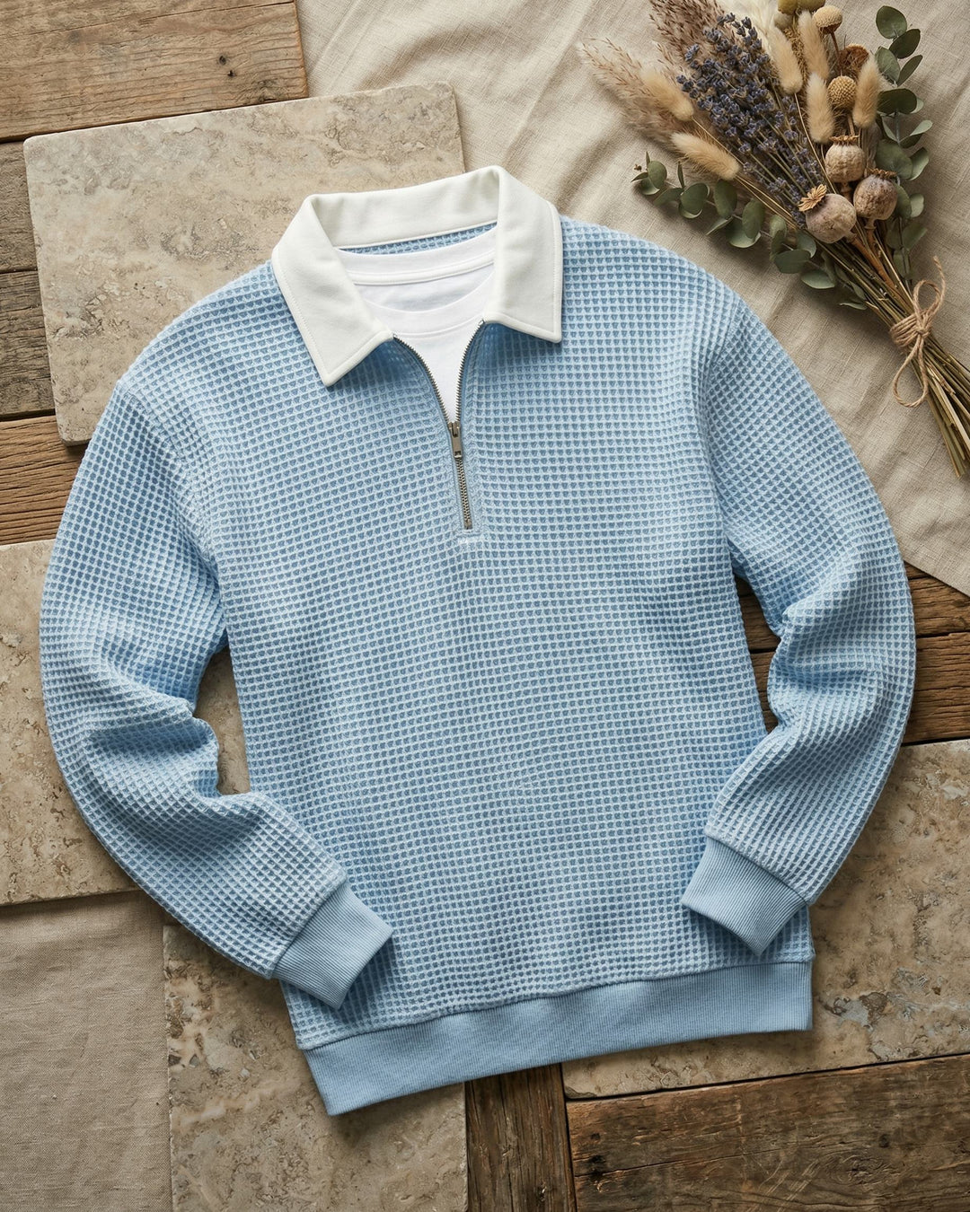 Albert™ | Knit Polo