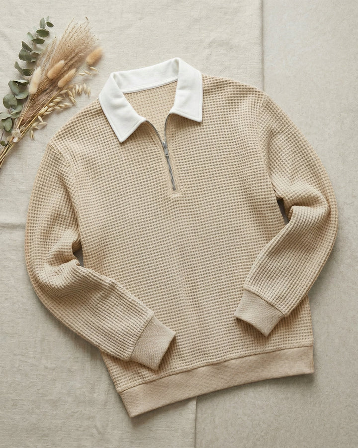 Albert™ | Knit Polo