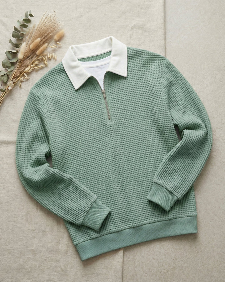 Albert™ | Knit Polo