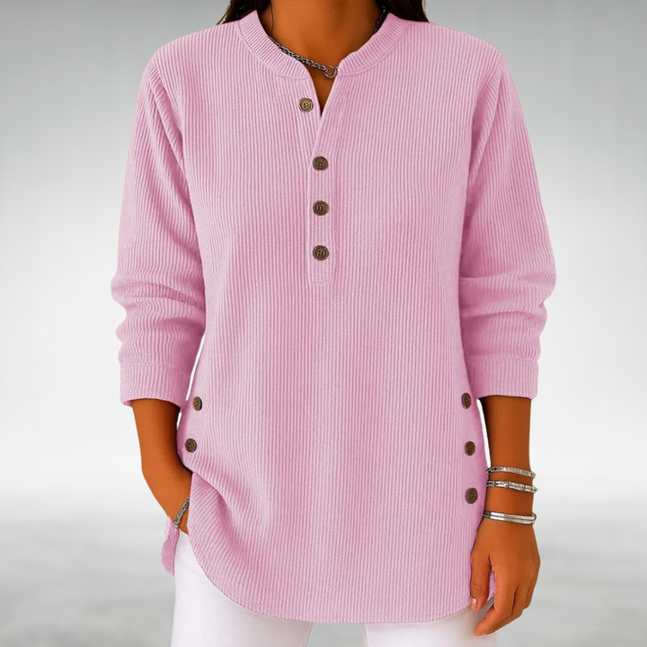 Susan™|Comfort Jumper
