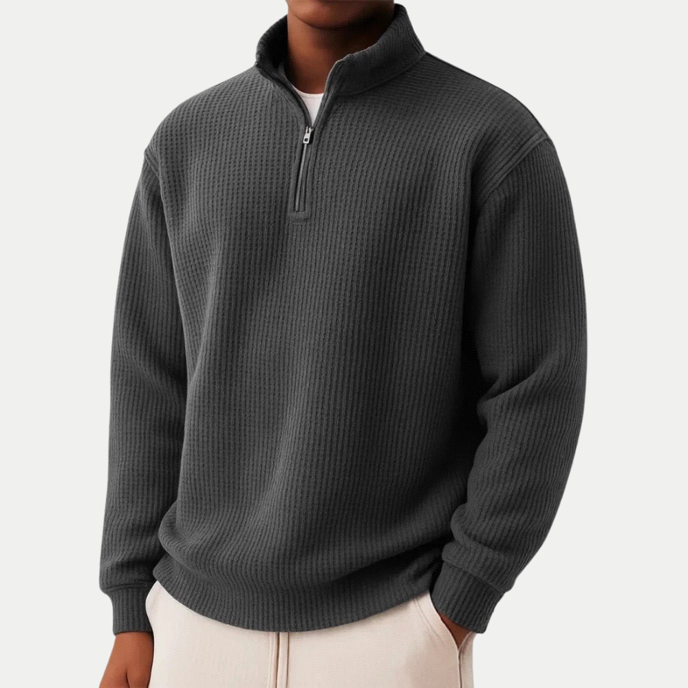 Tobias™| Stylish Casual Sweater