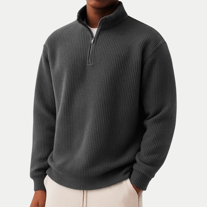 Tobias™| Stylish Casual Sweater