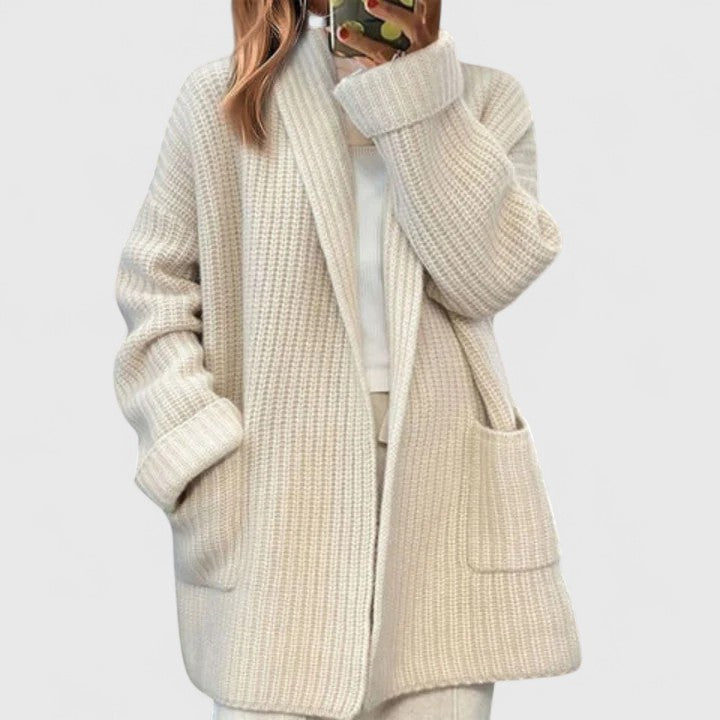Nina™ | Comfortable Cardigan