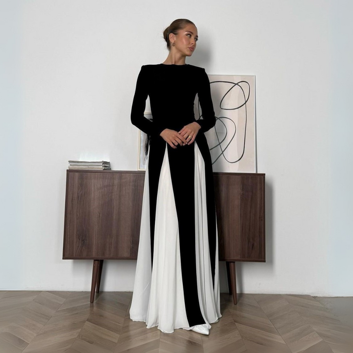 Zoe™|Day-to-Night Dress