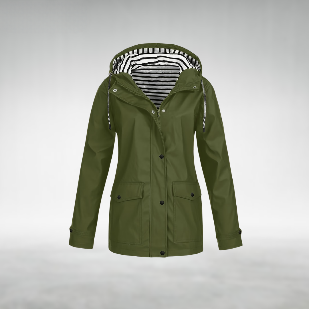 Mindy™ | Waterproof Comfort Jacket
