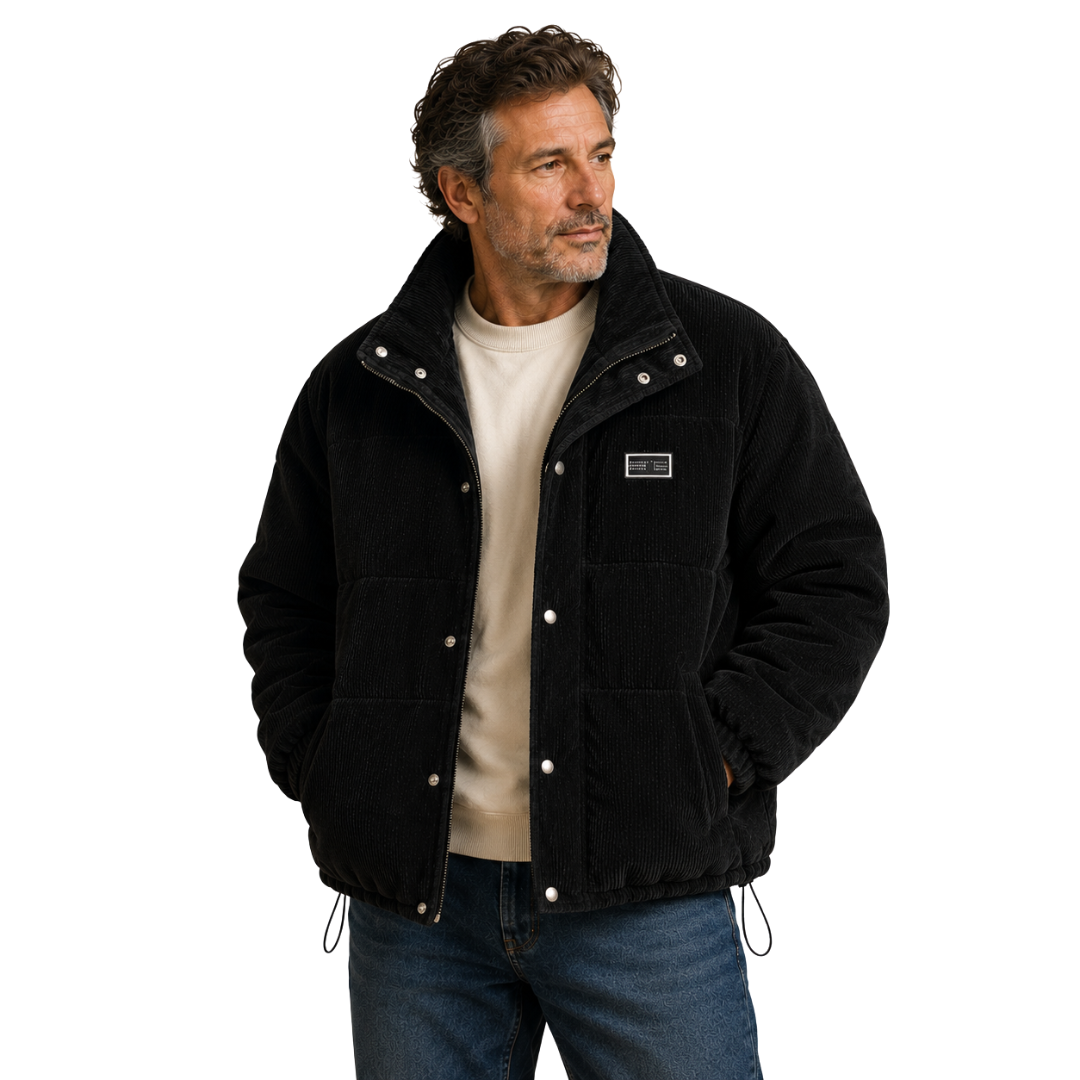 Dylan™ | Comfortable Jacket