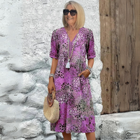 Lavender Purple