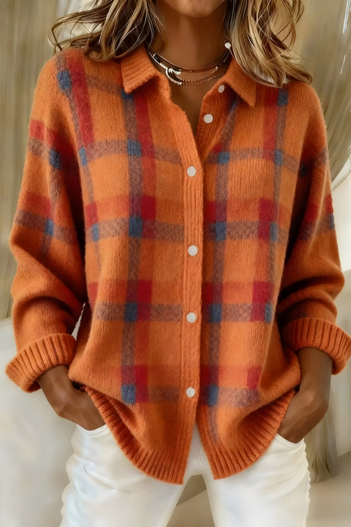 Claire™ | Cosy Comfort With Effortless Style