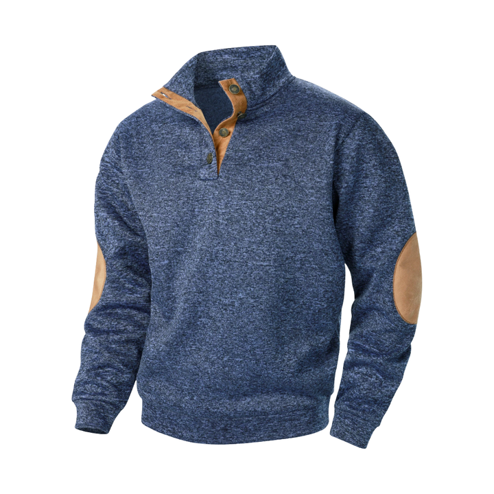 Marcus™ | Classic Men’s Jumper