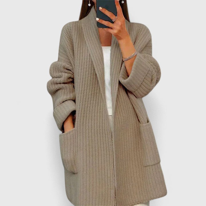 Nina™ | Comfortable Cardigan