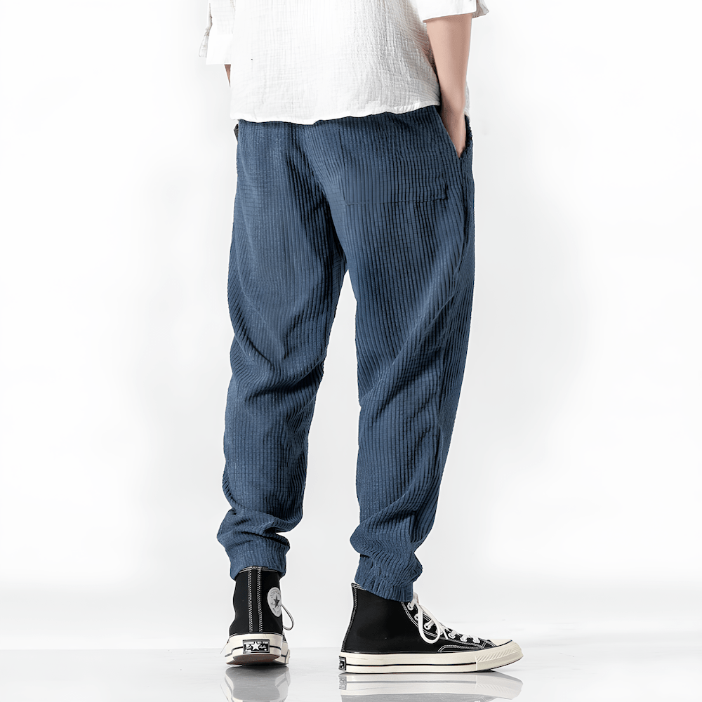 Angus™| Casual Corduroy Pants