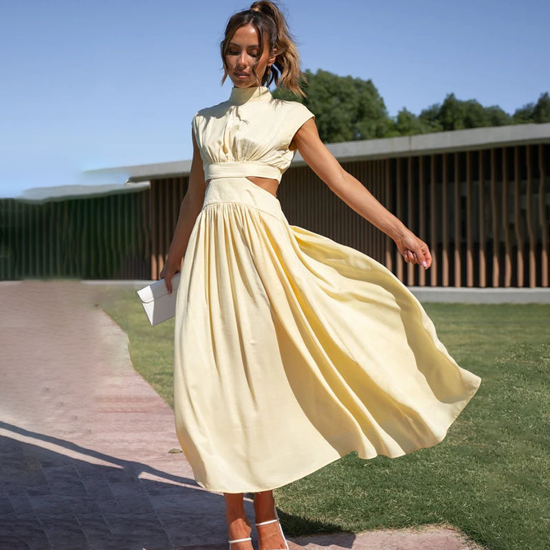 Anneliese™|Maxi dress