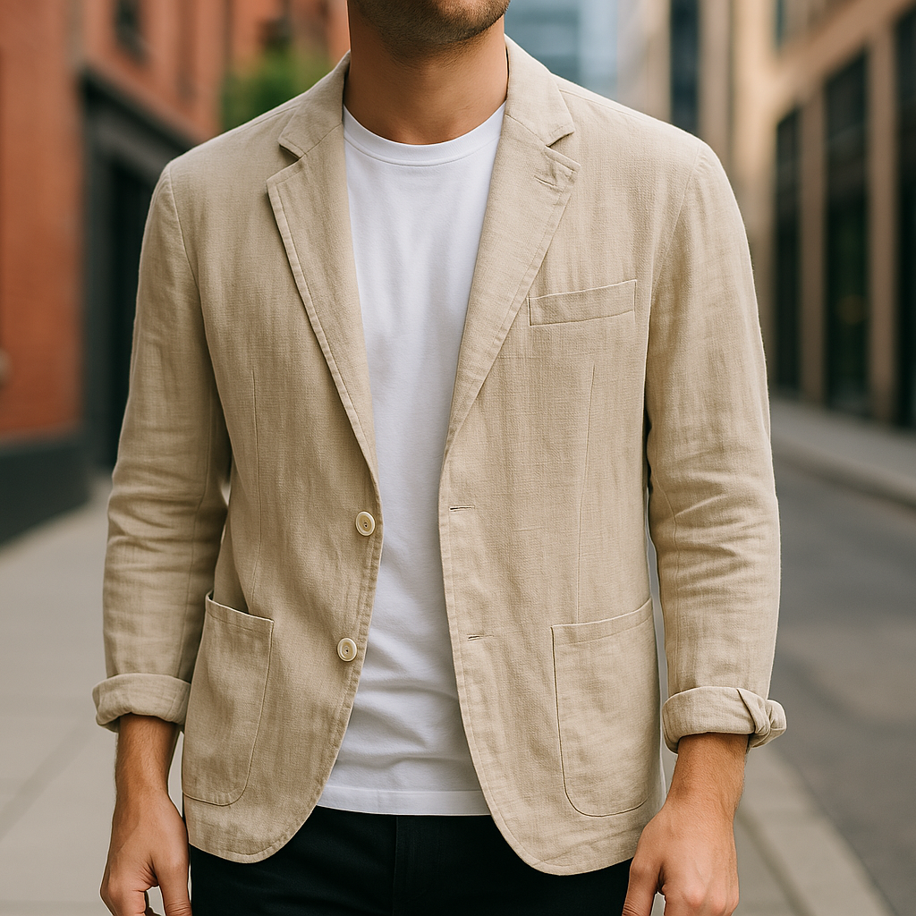 Cooper™|Comfort Blazer
