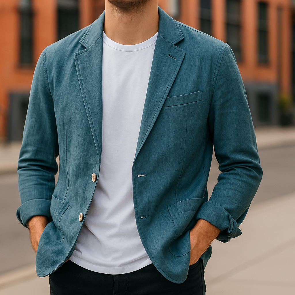 Cooper™|Comfort Blazer