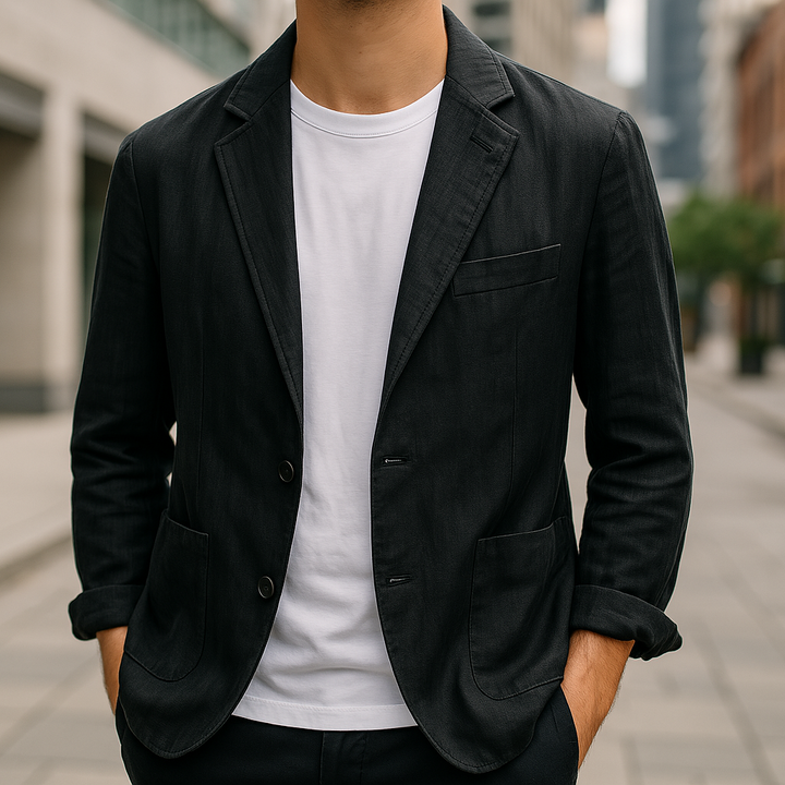Cooper™|Comfort Blazer