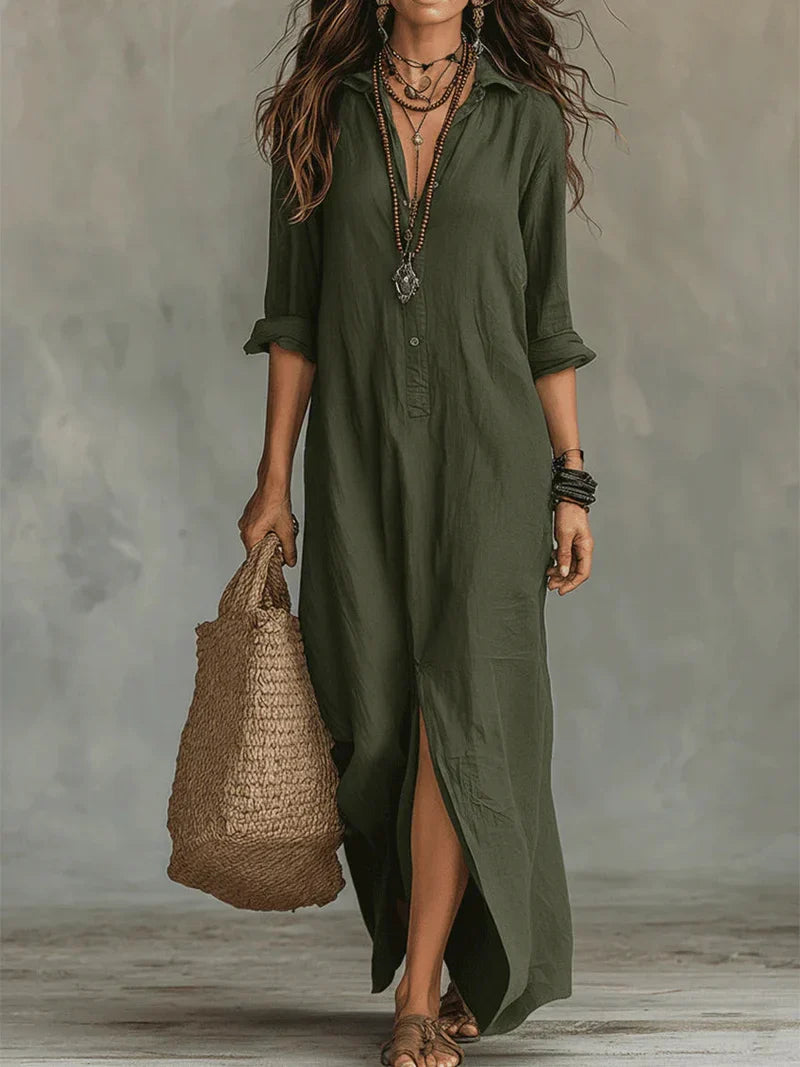 Willow™ | Effortless Maxi Dress