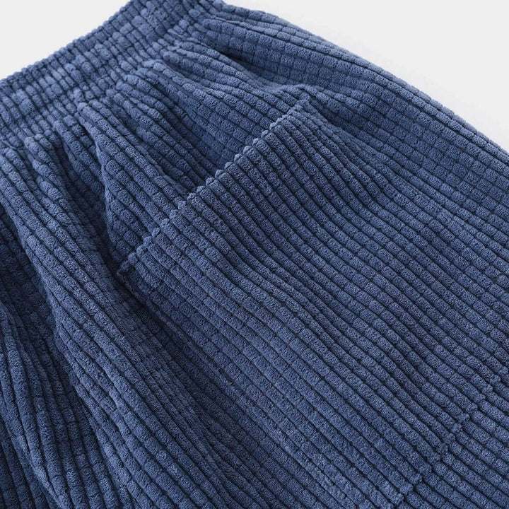 Angus™| Casual Corduroy Pants