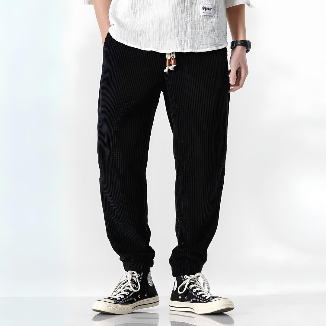 Angus™| Casual Corduroy Pants