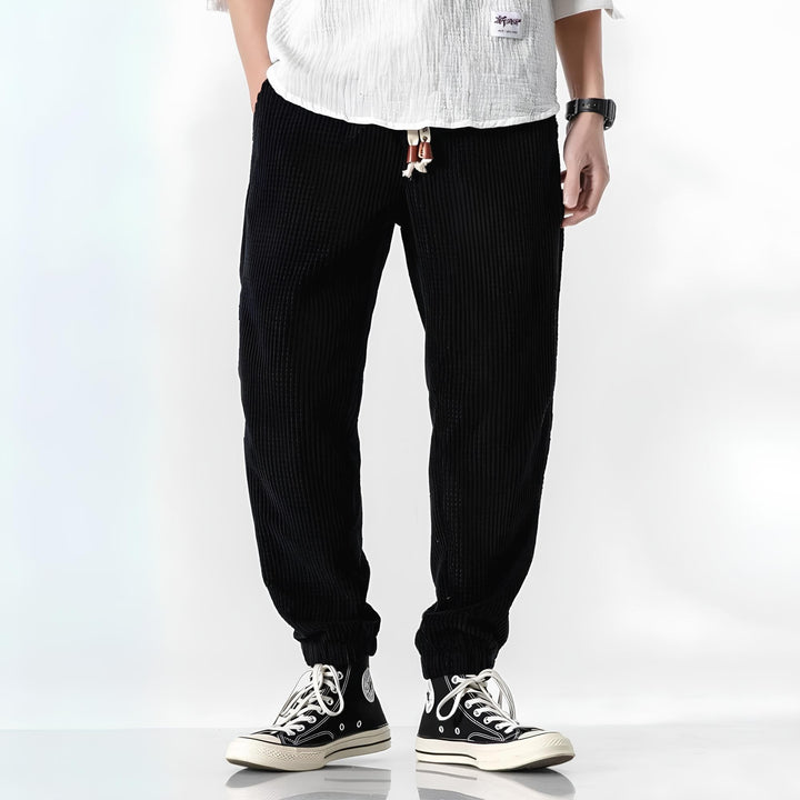 Angus™| Casual Corduroy Pants