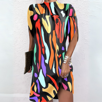 Collors Print