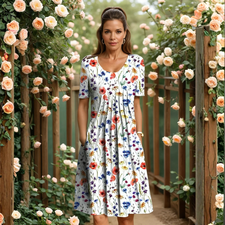 Maisy™|Elegant Dress