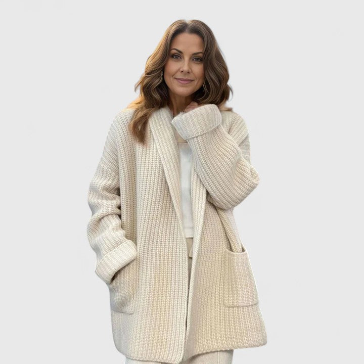 Nina™ | Comfortable Cardigan