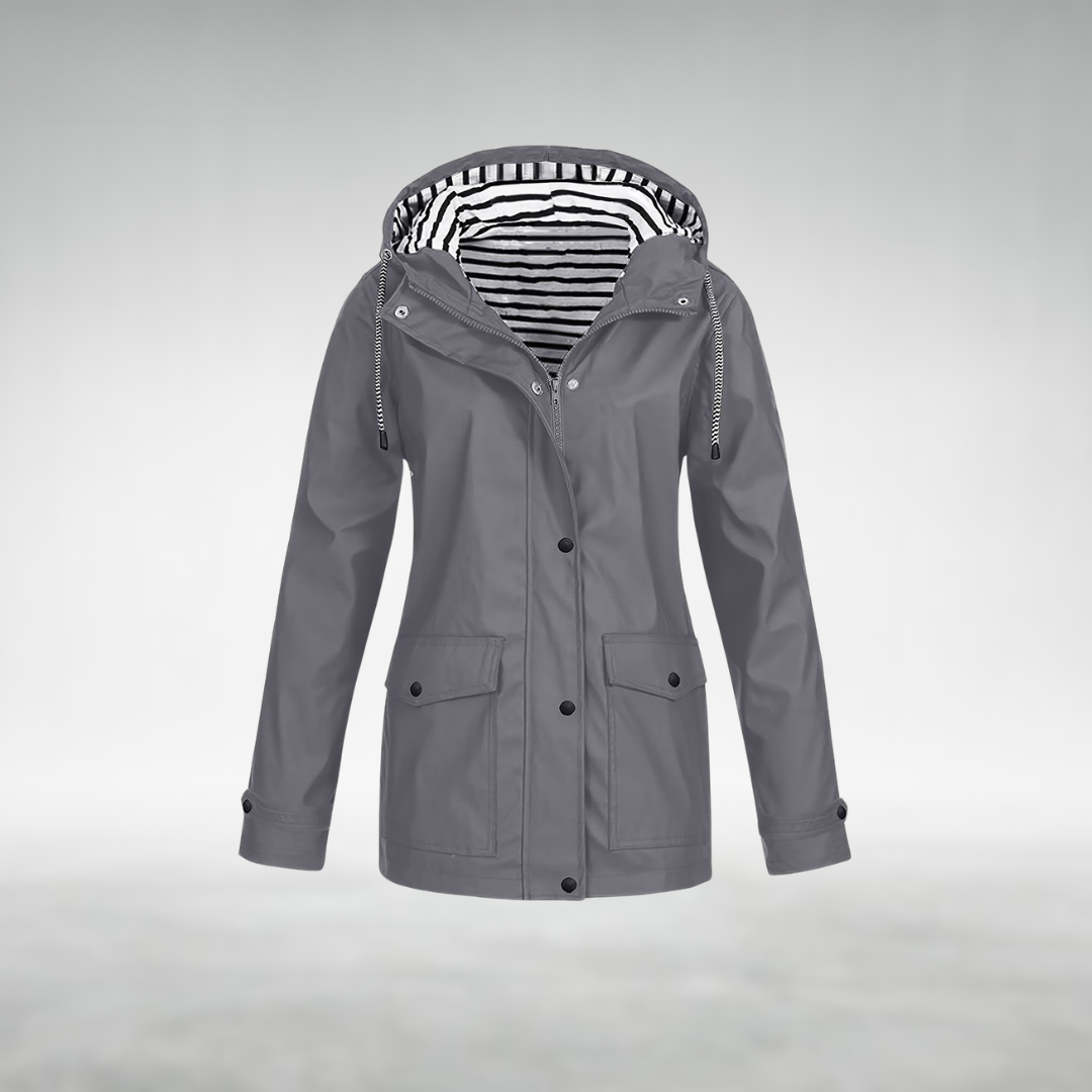 Mindy™ | Waterproof Comfort Jacket