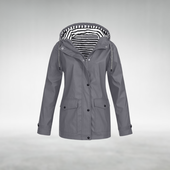 Mindy™ | Waterproof Comfort Jacket