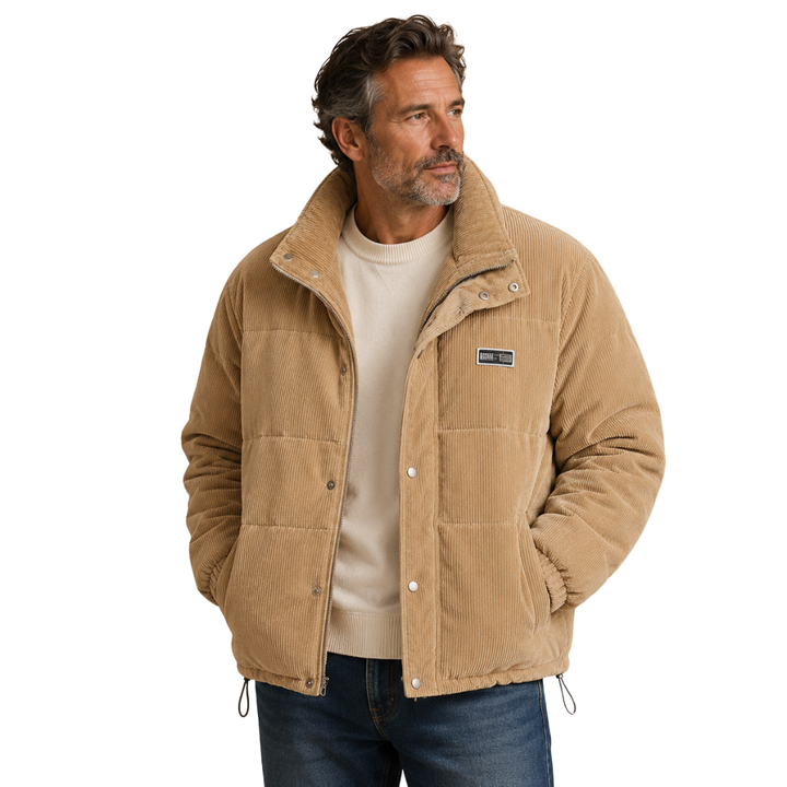 Dylan™ | Comfortable Jacket