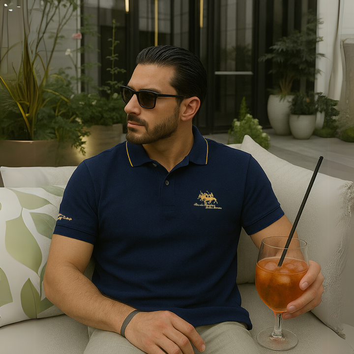 William™|Luxury Polo