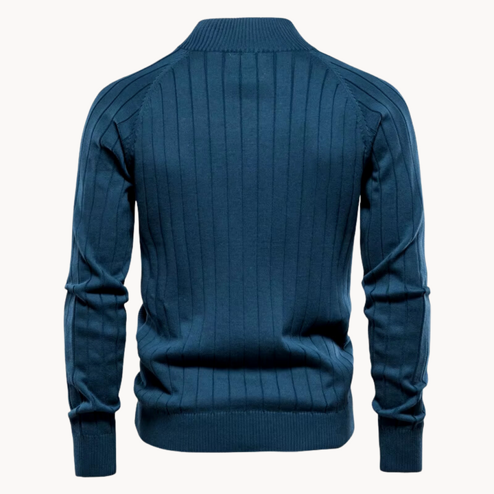 Fernando™ | Knit Jacket