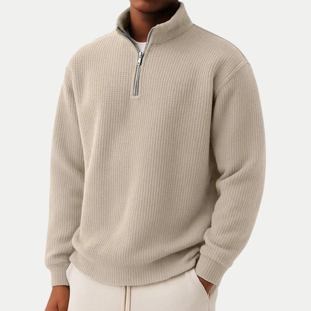 Tobias™| Stylish Casual Sweater