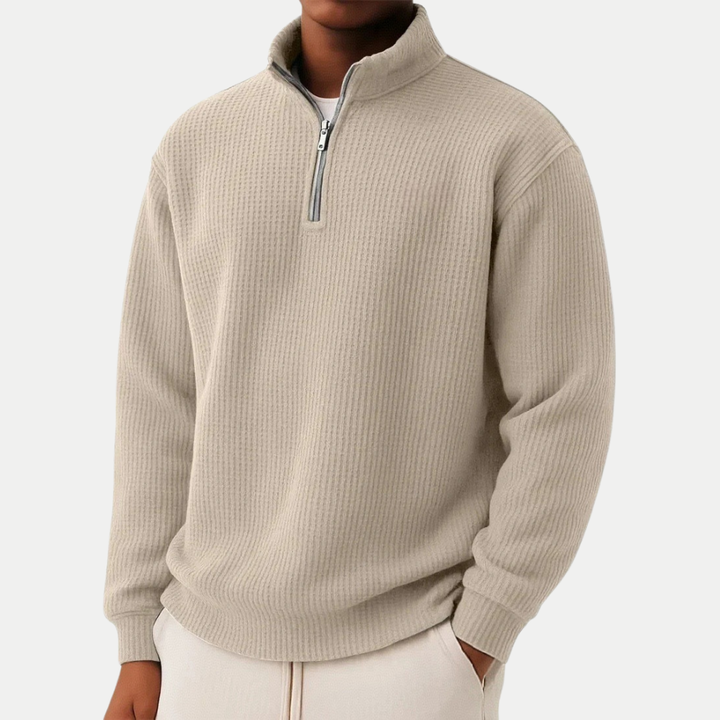 Tobias™| Stylish Casual Sweater