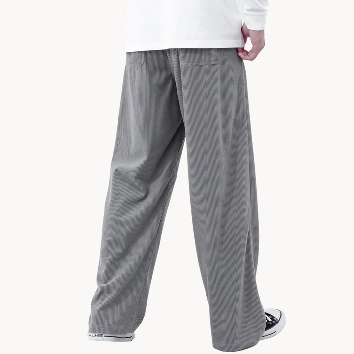 Johnny™ | Corduroy Trousers
