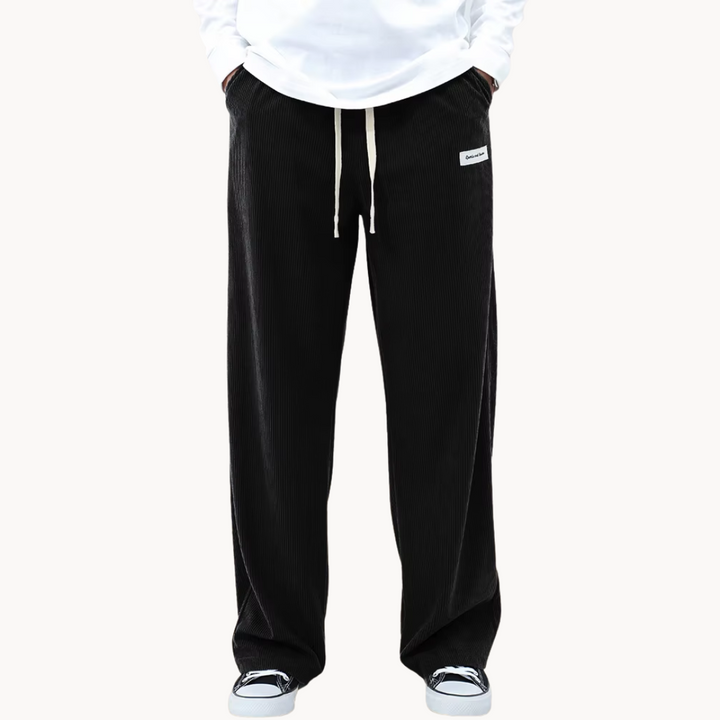 Johnny™ | Corduroy Trousers