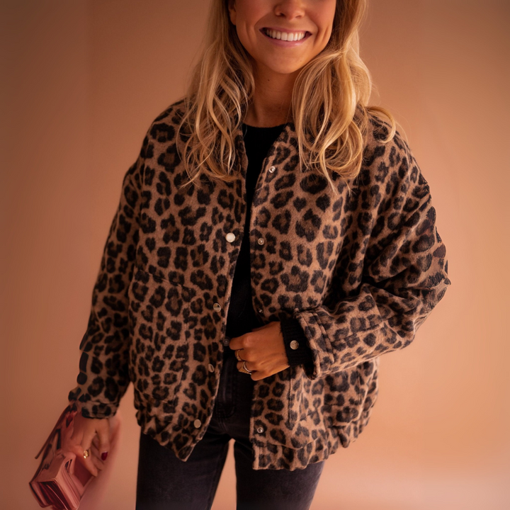 Zahra™|Trendy Jacket