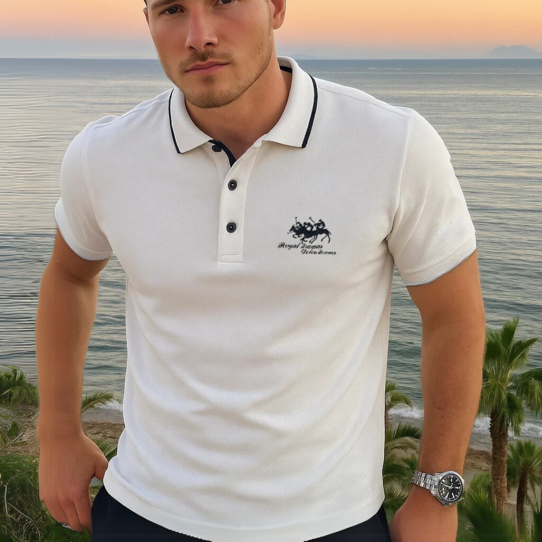 William™|Luxury Polo