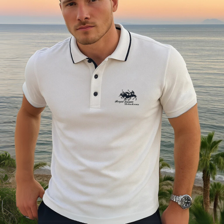William™|Luxury Polo